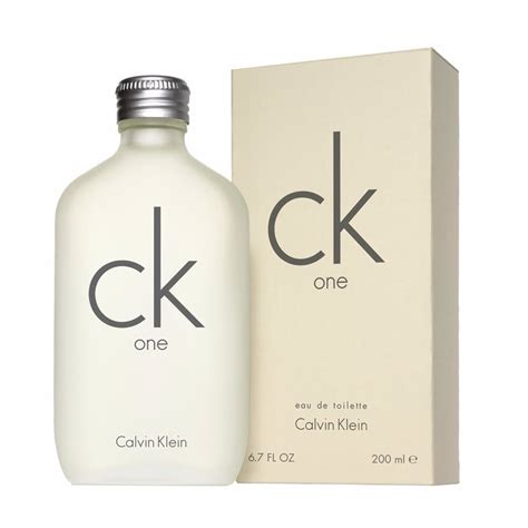 ck one ptt